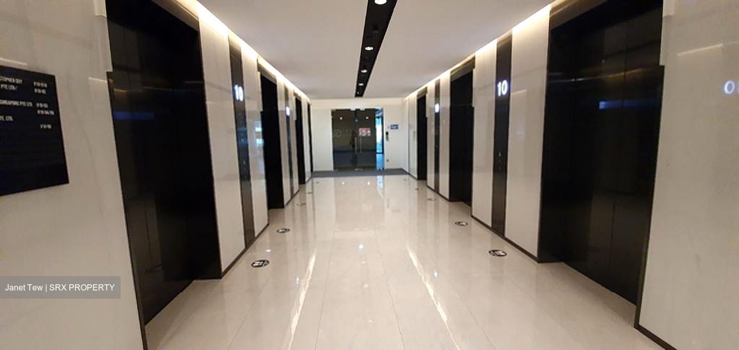 Suntec City (D1), Office #470361291